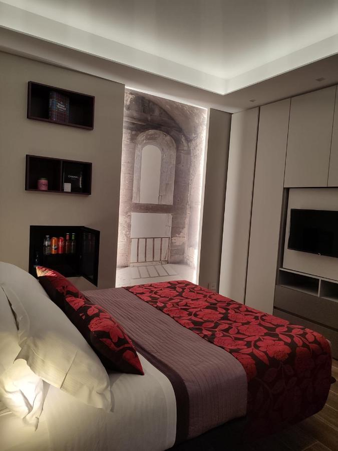 Il Sogno Di Afrodite Luxury B And B โรม ภายนอก รูปภาพ