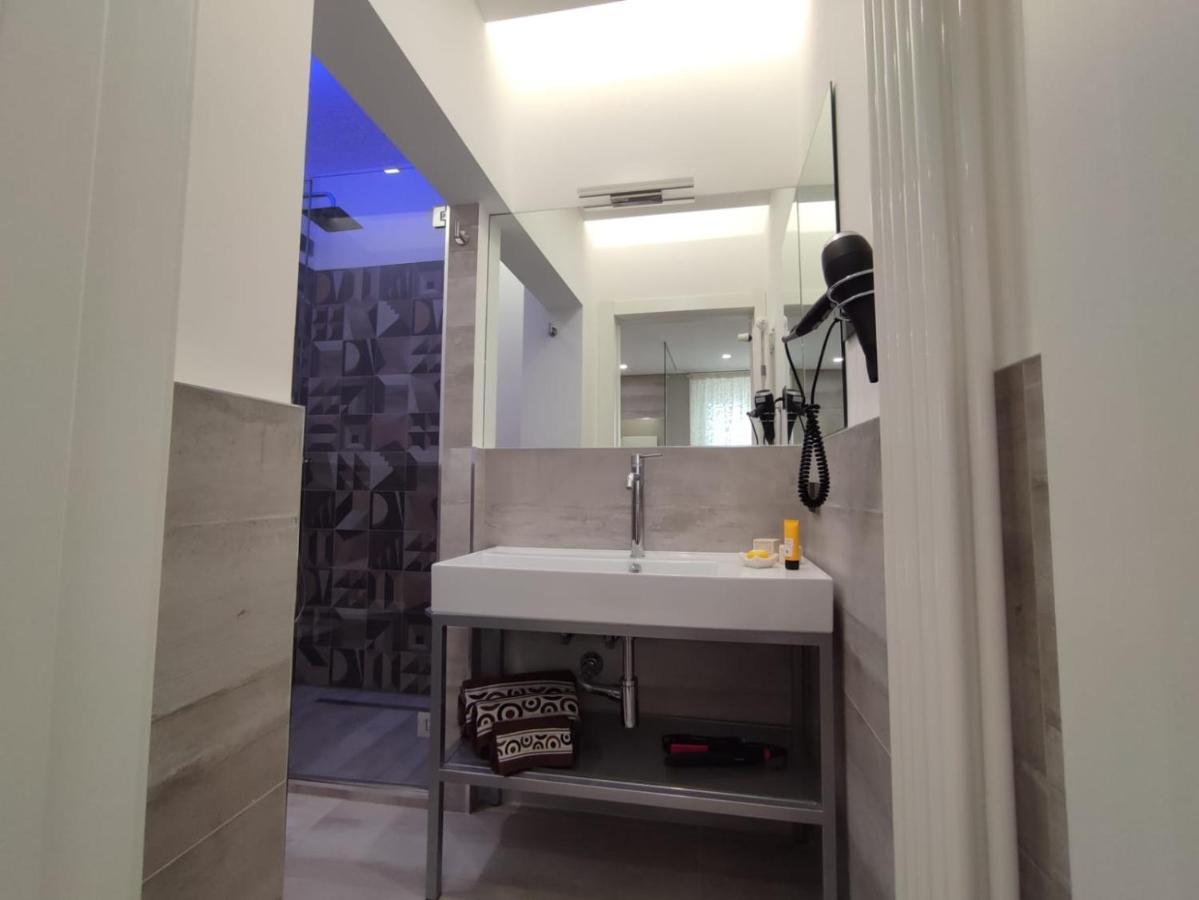 Il Sogno Di Afrodite Luxury B And B โรม ภายนอก รูปภาพ