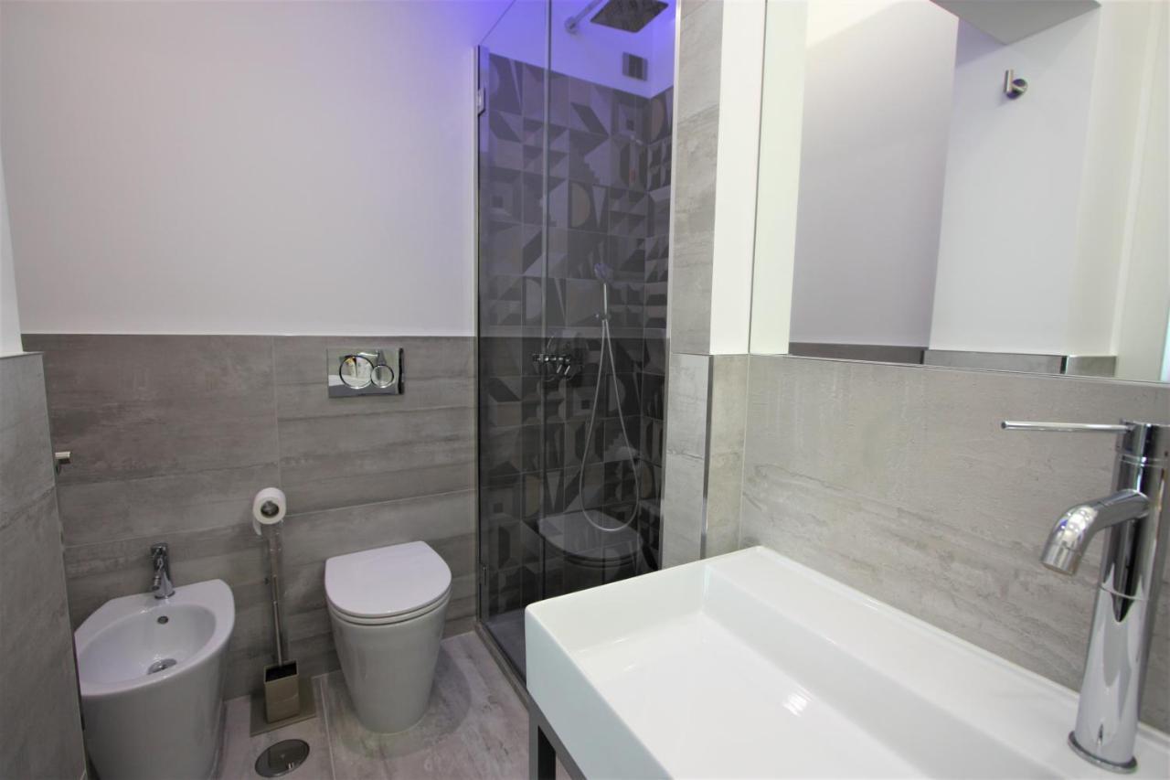 Il Sogno Di Afrodite Luxury B And B โรม ภายนอก รูปภาพ