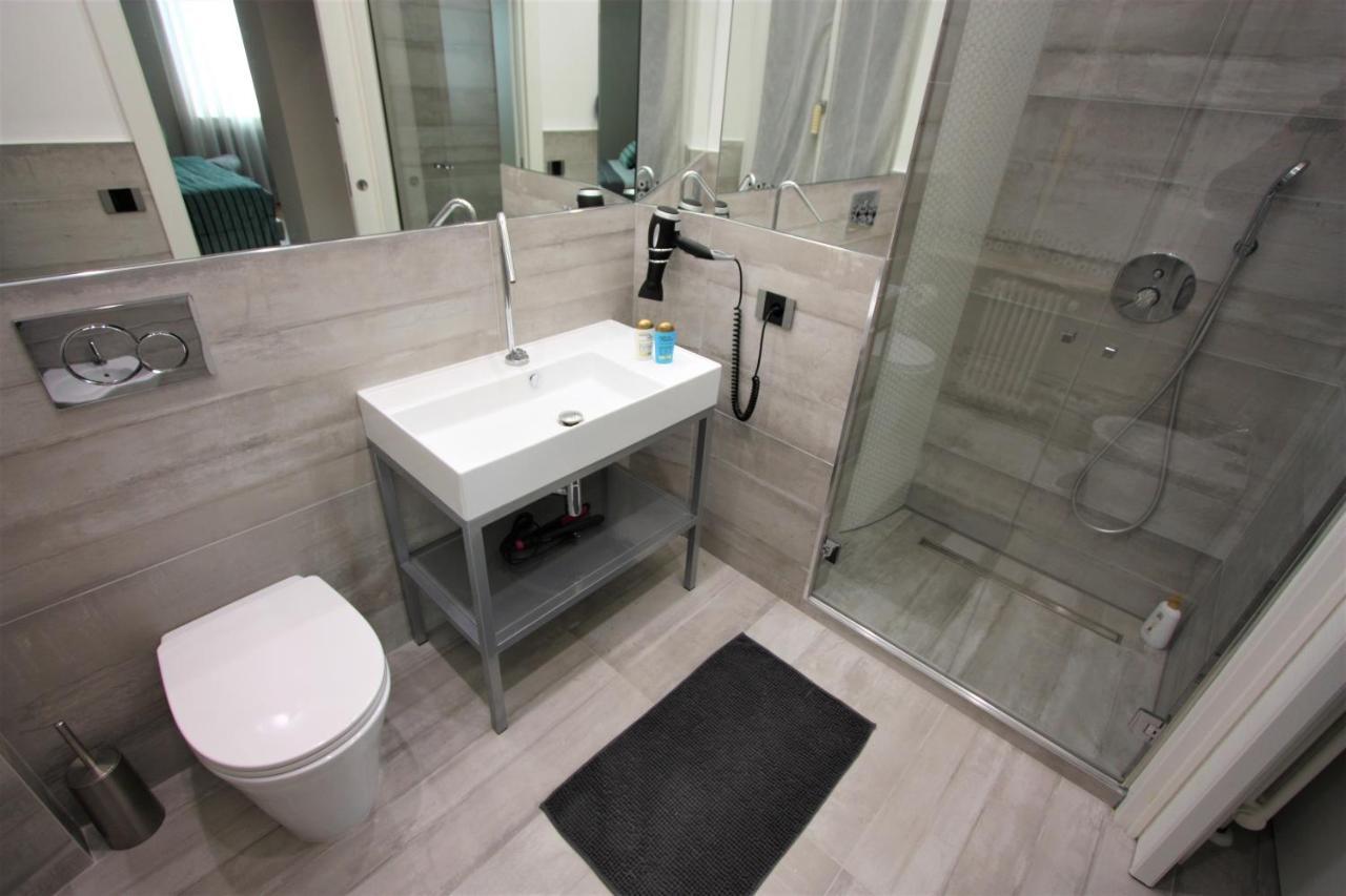 Il Sogno Di Afrodite Luxury B And B โรม ภายนอก รูปภาพ