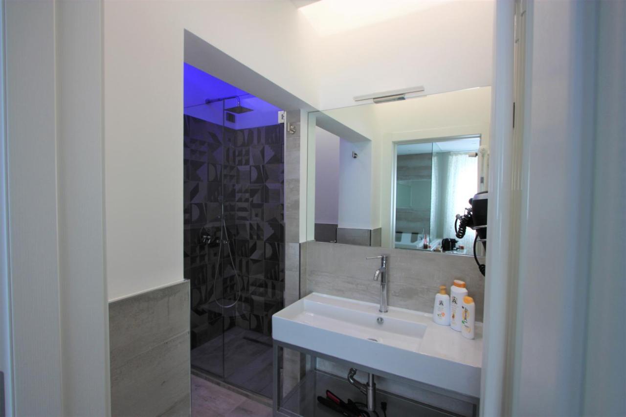 Il Sogno Di Afrodite Luxury B And B โรม ภายนอก รูปภาพ