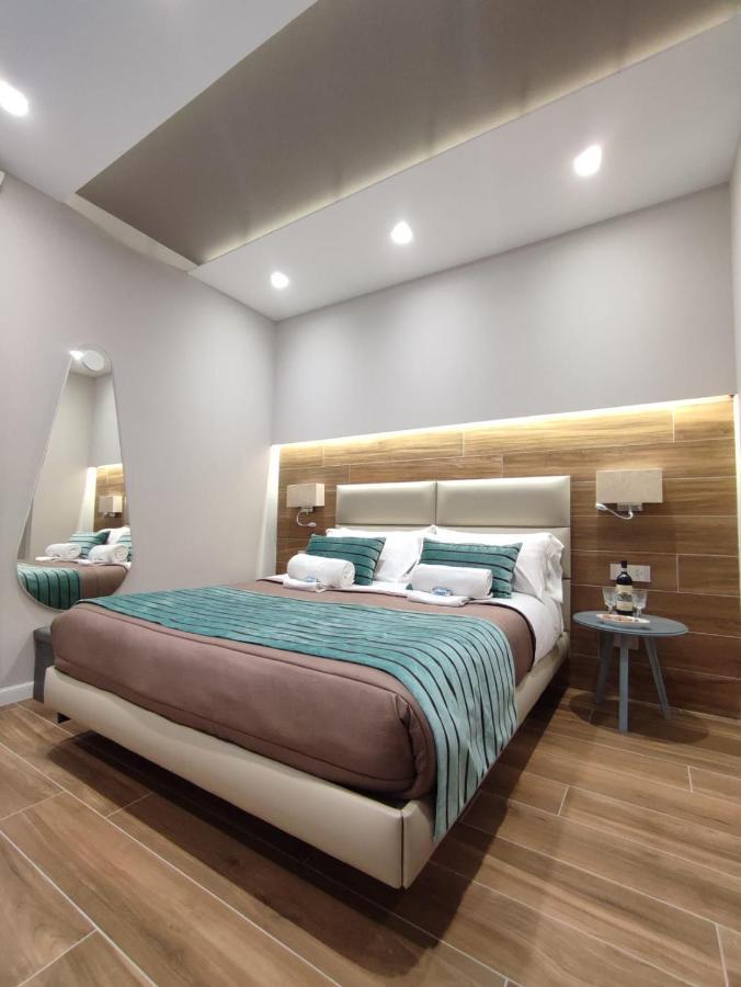 Il Sogno Di Afrodite Luxury B And B โรม ภายนอก รูปภาพ
