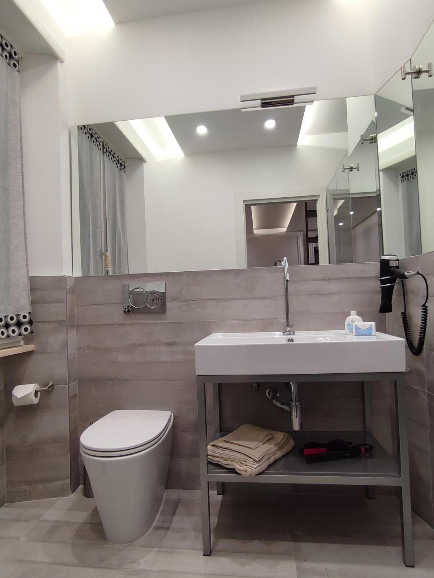 Il Sogno Di Afrodite Luxury B And B โรม ภายนอก รูปภาพ
